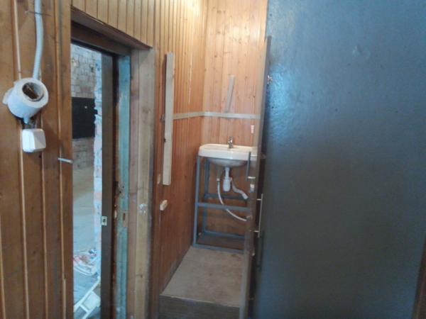 Сдается пром. -складское помещение (к. №49, п. 10) 219 м2 — фото 4